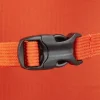 Buckles & Straps-Mountain Equipment Complete Sternum Strap - Magma