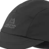 Hats-Mountain Equipment Drilite Cap - Black