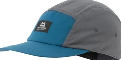 Hats-Mountain Equipment El Cap - Majolica-Anvil