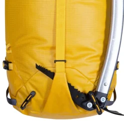 Backpacking Packs-Mountain Equipment Fang 42+ Rucksack - Sulphur