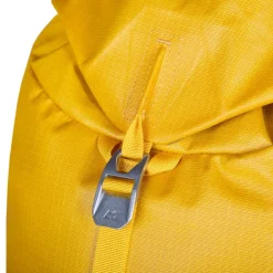 Backpacking Packs-Mountain Equipment Fang 42+ Rucksack - Sulphur