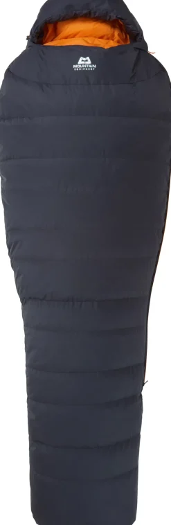 Backpacking & Lightweight Sleeping Bags-Mountain Equipment Glacier 300 Sleeping Bag - Long
