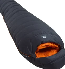 Backpacking & Lightweight Sleeping Bags-Mountain Equipment Glacier 300 Sleeping Bag - Long