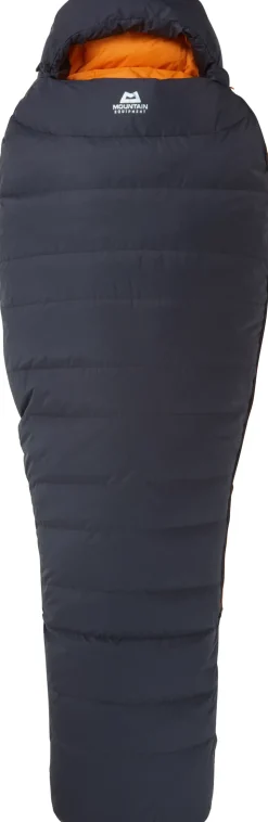 Backpacking & Lightweight Sleeping Bags-Mountain Equipment Glacier 450 Sleeping Bag - Regular