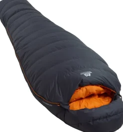 Backpacking & Lightweight Sleeping Bags-Mountain Equipment Glacier 450 Sleeping Bag - Regular