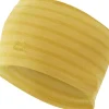 Hats-Mountain Equipment Groundup Headband - Acid Stripe