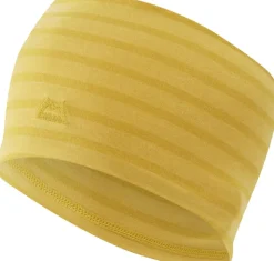 Hats-Mountain Equipment Groundup Headband - Acid Stripe