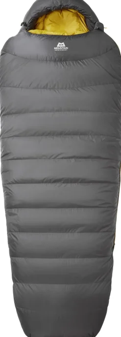 Backpacking & Lightweight Sleeping Bags-Mountain Equipment Helium GT 600 Sleeping Bag - Long
