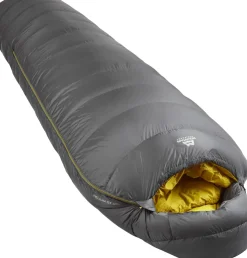 Backpacking & Lightweight Sleeping Bags-Mountain Equipment Helium GT 600 Sleeping Bag - Long