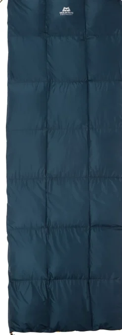 Backpacking & Lightweight Sleeping Bags-Mountain Equipment Helium Quilt