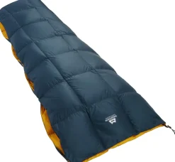 Backpacking & Lightweight Sleeping Bags-Mountain Equipment Helium Quilt