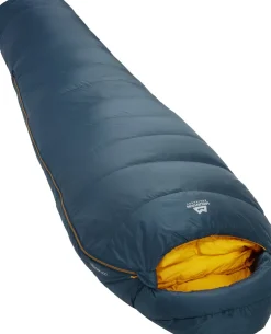 Backpacking & Lightweight Sleeping Bags-Mountain Equipment Helium 400 Sleeping Bag - Left-Zip - Regular