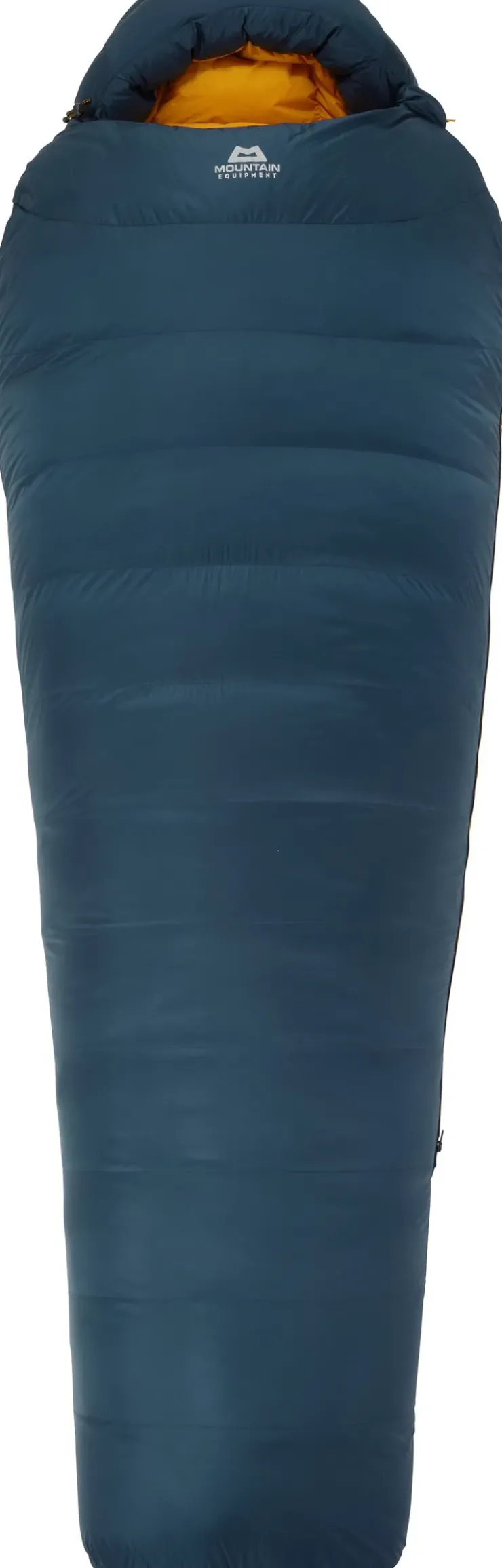 Backpacking & Lightweight Sleeping Bags-Mountain Equipment Helium 800 Sleeping Bag - Long
