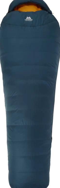 Backpacking & Lightweight Sleeping Bags-Mountain Equipment Helium 250 Sleeping Bag - Regular