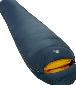 Backpacking & Lightweight Sleeping Bags-Mountain Equipment Helium 250 Sleeping Bag - Regular
