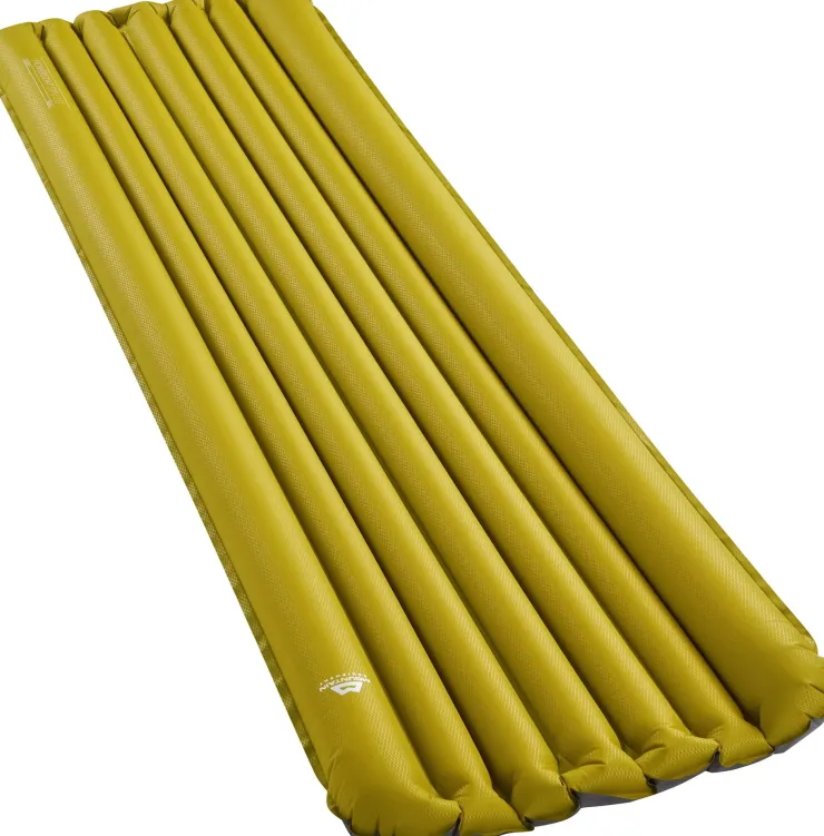 Backpacking & Lightweight Sleeping Mats-Mountain Equipment Hoverstat Synthetic 7.0 Mat - Long