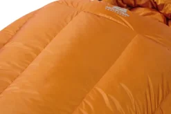 Backpacking & Lightweight Sleeping Bags-Mountain Equipment Iceline Sleeping Bag - Long