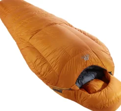 Backpacking & Lightweight Sleeping Bags-Mountain Equipment Iceline Sleeping Bag - Regular
