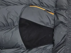 Backpacking & Lightweight Sleeping Bags-Mountain Equipment Iceline Sleeping Bag - Regular