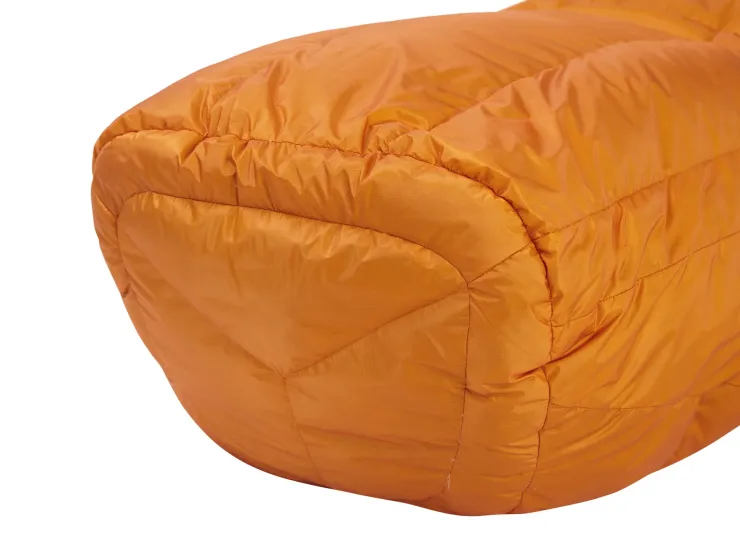 Backpacking & Lightweight Sleeping Bags-Mountain Equipment Iceline Sleeping Bag - Regular