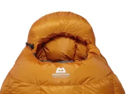Backpacking & Lightweight Sleeping Bags-Mountain Equipment Iceline Sleeping Bag - Regular