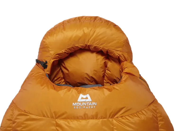 Backpacking & Lightweight Sleeping Bags-Mountain Equipment Iceline Sleeping Bag - Regular
