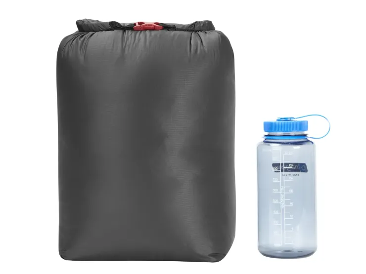 Backpacking & Lightweight Sleeping Bags-Mountain Equipment Iceline Sleeping Bag - Regular