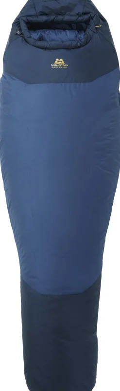 Backpacking & Lightweight Sleeping Bags-Mountain Equipment Klimatic I Sleeping Bag - Regular