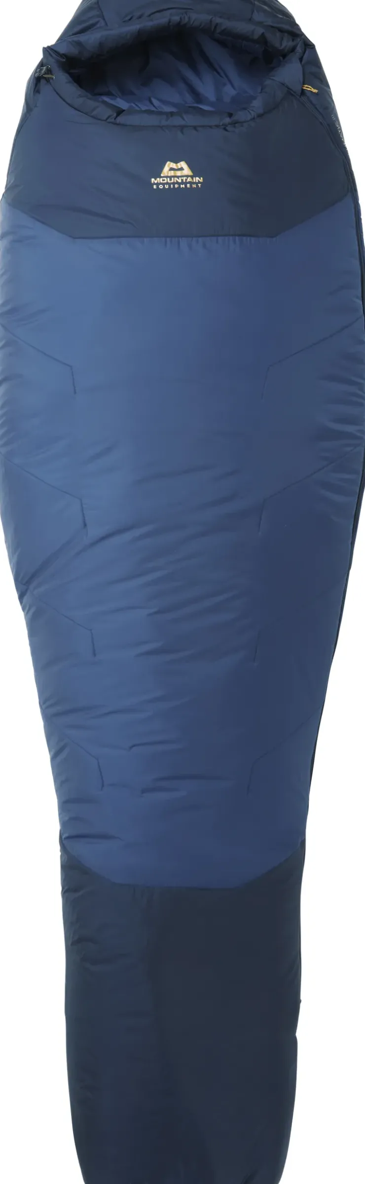 Backpacking & Lightweight Sleeping Bags-Mountain Equipment Klimatic III Sleeping Bag - Regular