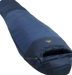 Backpacking & Lightweight Sleeping Bags-Mountain Equipment Klimatic III Sleeping Bag - Regular