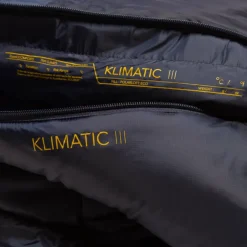 Backpacking & Lightweight Sleeping Bags-Mountain Equipment Klimatic III Sleeping Bag - Regular