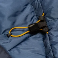 Backpacking & Lightweight Sleeping Bags-Mountain Equipment Klimatic III Sleeping Bag - Regular