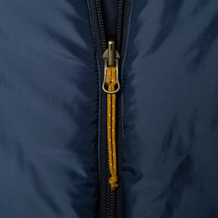 Backpacking & Lightweight Sleeping Bags-Mountain Equipment Klimatic III Sleeping Bag - Regular