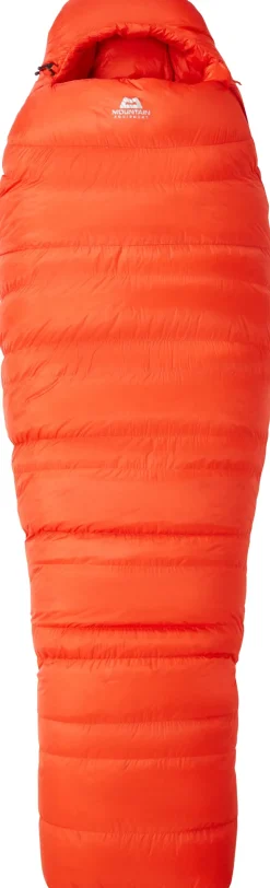 Backpacking & Lightweight Sleeping Bags-Mountain Equipment Kryos Sleeping Bag - Regular
