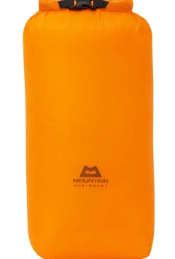 Dry Bags & Waterproof Cases-Mountain Equipment Lightweight Drybag - 20L - Orange Sherbert