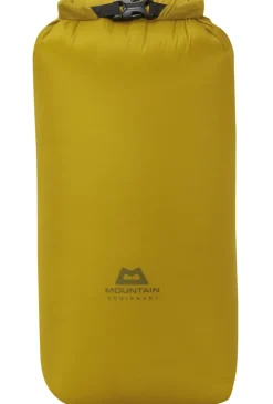Dry Bags & Waterproof Cases-Mountain Equipment Lightweight Drybag - 1L - Acid
