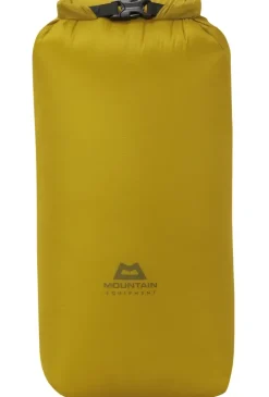 Dry Bags & Waterproof Cases-Mountain Equipment Lightweight Drybag - 3L - Acid