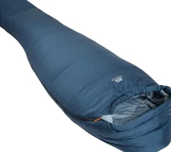 Backpacking & Lightweight Sleeping Bags-Mountain Equipment Lunar III Sleeping Bag - Left-Zip - Regular