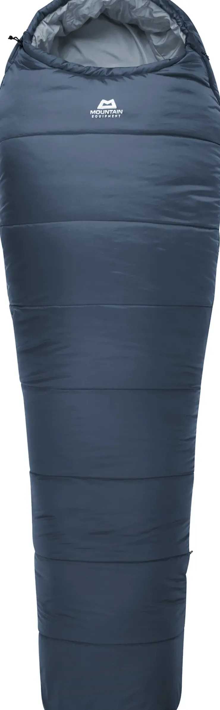 Backpacking & Lightweight Sleeping Bags-Mountain Equipment Lunar II Sleeping Bag - Left-Zip - Regular