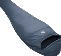 Backpacking & Lightweight Sleeping Bags-Mountain Equipment Lunar II Sleeping Bag - Left-Zip - Regular