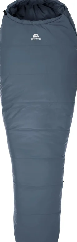 Backpacking & Lightweight Sleeping Bags-Mountain Equipment Lunar I Sleeping Bag - Left-Zip - Regular