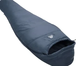 Backpacking & Lightweight Sleeping Bags-Mountain Equipment Lunar I Sleeping Bag - Left-Zip - Regular