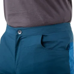Trousers & Leg Wear-Mountain Equipment Mens Anvil Pant - Anvil Grey