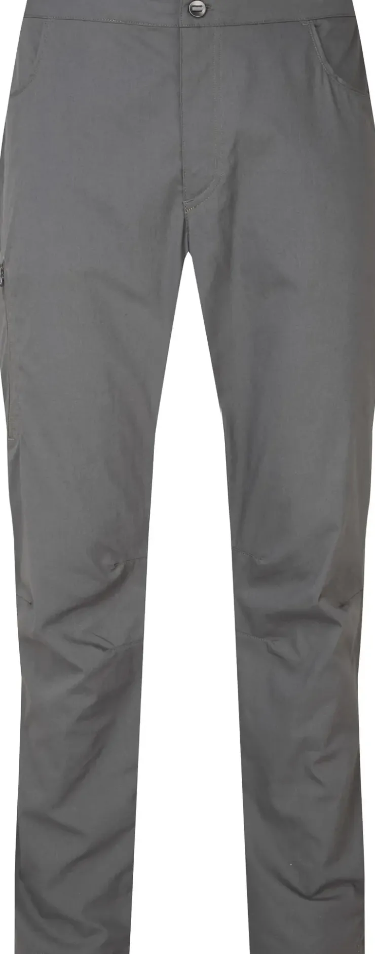 Trousers & Leg Wear-Mountain Equipment Mens Anvil Pant - Shadow Grey