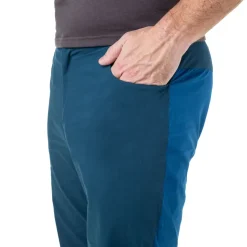 Trousers & Leg Wear-Mountain Equipment Mens Anvil Pant - Shadow Grey