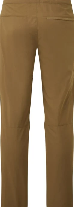 Trousers & Leg Wear-Mountain Equipment Mens Approach Pant - Desert Palm