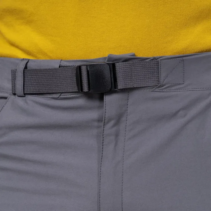 Trousers & Leg Wear-Mountain Equipment Mens Approach Pant - Desert Palm