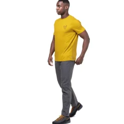Trousers & Leg Wear-Mountain Equipment Mens Approach Pant - Desert Palm