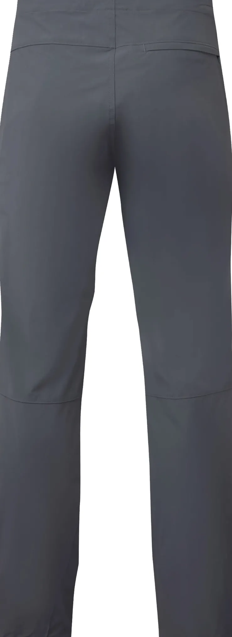 Trousers & Leg Wear-Mountain Equipment Mens Comici Pant - Ombre Blue