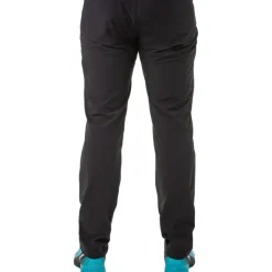 Trousers & Leg Wear-Mountain Equipment Mens Comici Pant - Black